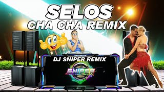 SELOS CHA CHA REMIX 2024 [upl. by Otho829]