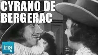 DVD Cyrano De Bergerac  INA EDITIONS [upl. by Aisek]