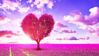 Beautiful Romantic Piano Music for Relaxing 🌹 Happy Valentines Day [upl. by Nelle]