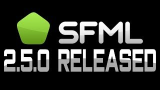 SFML 250 Released [upl. by Ferriter]