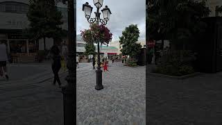 McArthurGlen Designer Outlet West Midlands  Serene Shopping Plaza at Cannock [upl. by Elamrej]