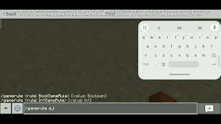 Minecraft main coordinates kaise dekhe subscribegamerule showcoordinates true [upl. by Ocana]