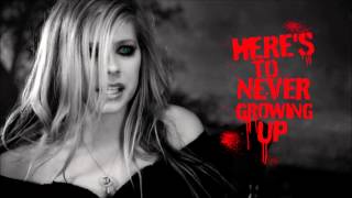 Avril Lavigne  Heres To Never Growing Up Official Acapella [upl. by Hu851]