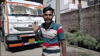 Asam mi bologe video apni telar truck ke sathtruck travel [upl. by Chrissa104]