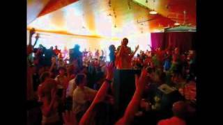 Omega Chant Weekend Allelujah w Deva Premal and Miten [upl. by Gnivri]