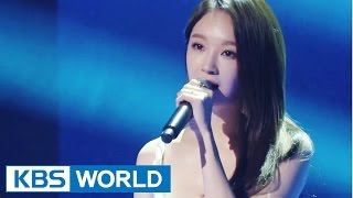 Davichi  Do You Know  다비치  아시나요 Immortal Songs 2 [upl. by Nodab]