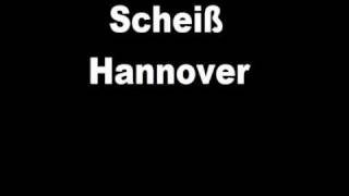 Hannover Lied [upl. by Naahsar]