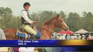 75th Annual Aiken Trials [upl. by Grobe]