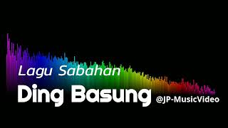 Ding Basung JPMusicVideo [upl. by Benioff]