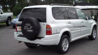 2001 Suzuki Grand Vitara XL7 [upl. by Violet634]