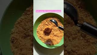 Easy Lentil Patty Recipe for Salads amp Burgers [upl. by Haimaj]