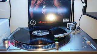 2Pac  Ambitionz Az A Ridah  Vinyl  1996 [upl. by Miguela]