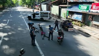 ANTIPOLO CITY BIKERS WATCH [upl. by Lledra]