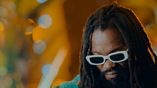 Jay Rox  Pona Feat Kidman Official Music Video [upl. by Hsima]