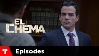 El Chema  Episode 3  Telemundo English [upl. by Broadbent208]