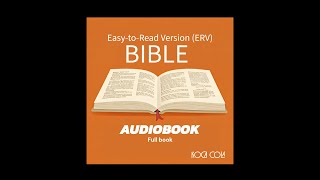 Lamentations Chapter 4 EasytoRead VersionERV Bible Audiobook Read aloud by Katie Cola bible [upl. by Ateiluj]