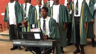 Agbadza Medley [upl. by Furlong]