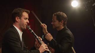 David Orlowsky Mozart  Clarinet Concerto KV 622 [upl. by Cia]