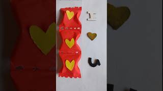 Diy candy craft  new year crafts  shots viral shorts chocolate shorts [upl. by Eniamrehc]