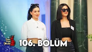 DOYA DOYA MODA 106 BÖLÜM DoyaDoyaModa [upl. by Major]