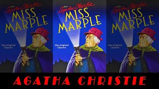 Relatos Detectivescos De Miss Marple  Novela De Intriga Y Suspenso Agatha Christie  Audiolibro [upl. by Sidman99]