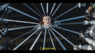 Перевод в Деталях TOMMY CASH  RACKED [upl. by Aiepoissac604]