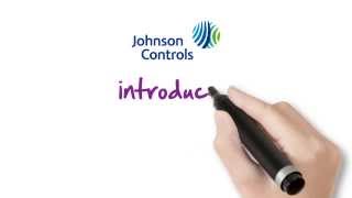 Workplace Motion  Johnson Controls [upl. by Fretwell]