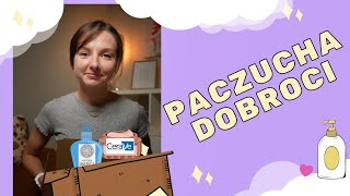 Haul Lyko  CeraVe Natura Siberica i inne dobroci [upl. by Htesil]