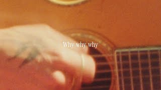 Shawn Mendes  Why Why Why Official Lyric Video [upl. by Wexler]