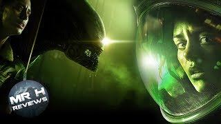 Alien Isolation REVIEW IGN Was Wrong [upl. by Esinned]