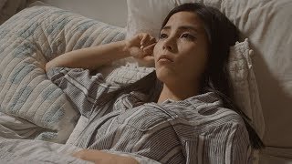 Anna Akana  Disappointment Official Music Video [upl. by Aliahs901]