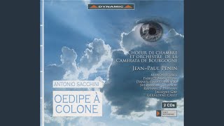 Oedipe a Colone Overture [upl. by Emarie321]