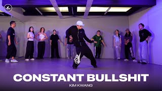 MDA  Summer Walker  Constant Bullsht  Kim Kwang Choreography [upl. by Hahnert512]