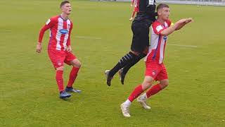 U19 BUNDESLIGA 1 FC Heidenheim vs FC Ingolstadt 02 [upl. by Farwell]