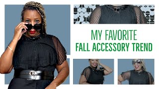 Fall Accessories The Ultimate 2024 Trend You MUST Try [upl. by Kcirneh]