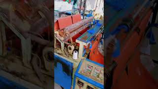 plastic shoping bags factoryplastic machine shortvideo yt [upl. by Lenroc876]