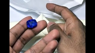 Sri Lankan Gemstone Expedition by AIGS [upl. by Shurlocke492]