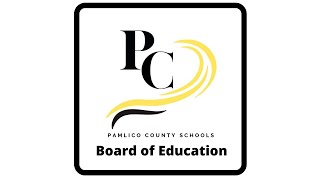 Pamlico County Board of Education  December 5 2022 [upl. by Rosemaria340]