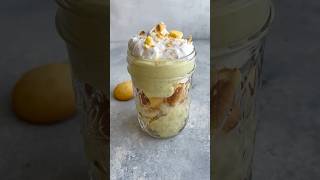 Dairy Free Banana Pudding [upl. by Anaeed581]