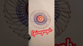 Spirograph shorts asmr [upl. by Yelram]