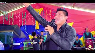 CANTANTE EDWIN TZALAM FEAT EDGAR YO SOY FELIZ [upl. by Lowney]