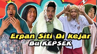 Akun Tari Hilang   Episode 105 [upl. by Atniuqal]