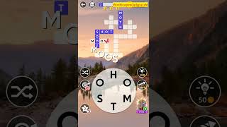 WORDSCAPES Daily Puzzle September 19 2023 [upl. by Millham]