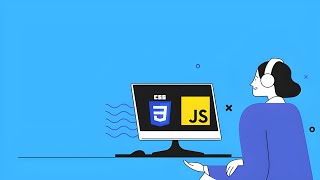 CSS And JavaScript Complete Course For Beginners [upl. by Isolde]