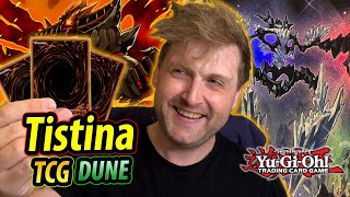 TISTINA PUNK TCG  DUNE  Decklist Analysis JULY 2023 [upl. by Aires839]