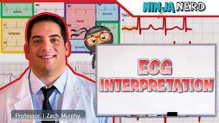 ECG Interpretation  Clinical Medicine [upl. by Warfeld]