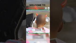 WELCOME TO HACKER SPRAY ☠️shorts viralvideos bgmi [upl. by Rebecca626]