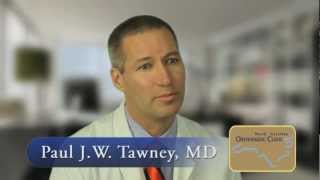 Dr Paul Tawney  Orthopaedic Doctor Durham NC [upl. by Hesther]