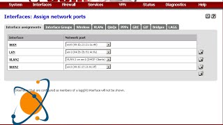 pfSense Part 8 How to configure IPSec VPN [upl. by Rahmann]