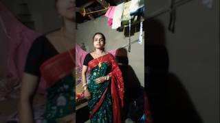 Golap fular kata 🥀🌹 new song music dance love  purnima vlog [upl. by Rialb]